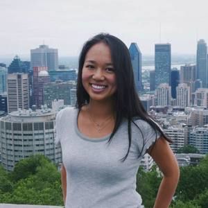 Meet your Posher, Cindy